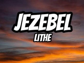 Lithe - Jezebel