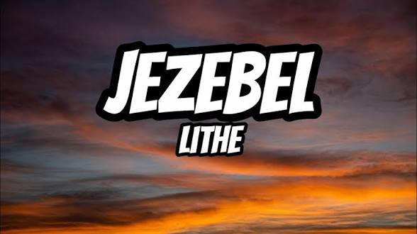 Lithe - Jezebel