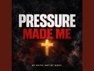 THowardDaSpeaker - Pressure Made Me