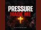THowardDaSpeaker - Pressure Made Me