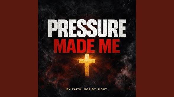 THowardDaSpeaker - Pressure Made Me