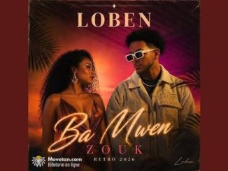 Loben - Ba Mwen