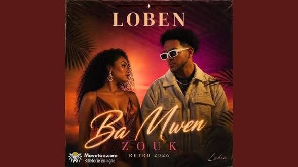 Loben - Ba Mwen