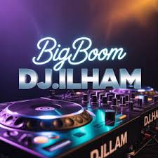 DJ.ILHAM - DIGIDI DIGIDI
