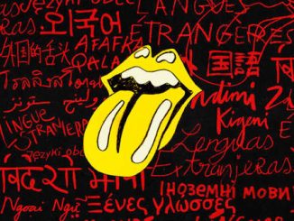The Rolling Stones - In The Stars