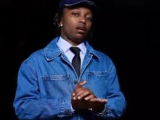 uNkosazana x Master KB – Baphi Na?