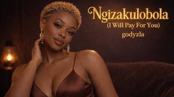 godyzla - Ngizakulobola (l Will Pay Lobola For You)