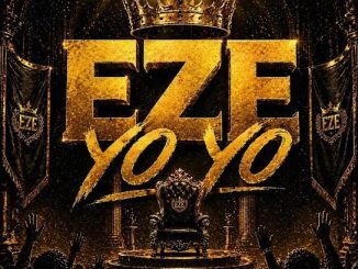 David Jones David - Eze yoyo (Tiktok slow version)
