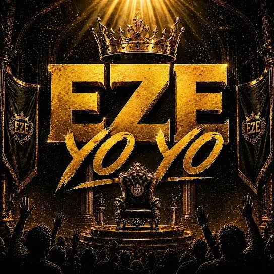 David Jones David - Eze yoyo (Tiktok slow version)