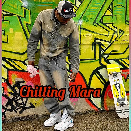 Dj Haling - Standardize two