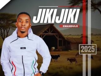 Jikijiki - Ngzomthatha