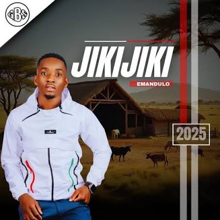 Jikijiki - Ngzomthatha