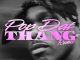 DABABY - POP DAT THANG (REMIX) Ft. Glorilla, Yung Miami, YKNIECE