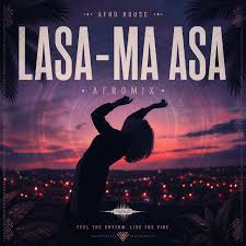 Midnight Shuffle - Lasa-Ma asa (Afro house)
