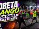 Tobeta Bango - Dance Team Kabisa