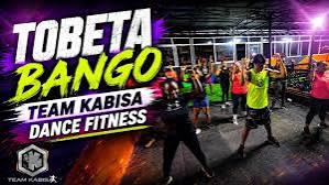 Tobeta Bango - Dance Team Kabisa