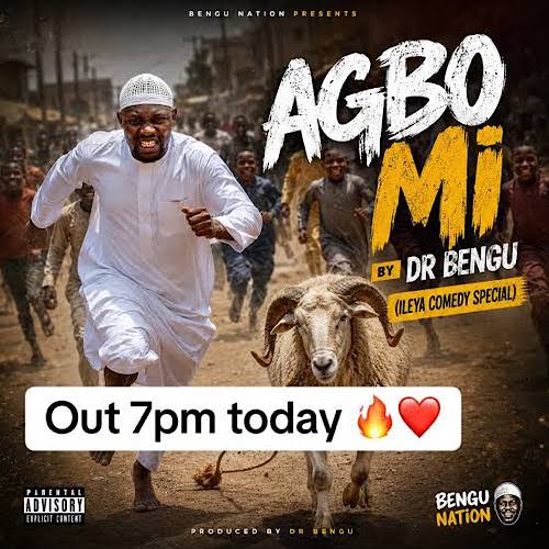Dr Bengu – Agbo Mi