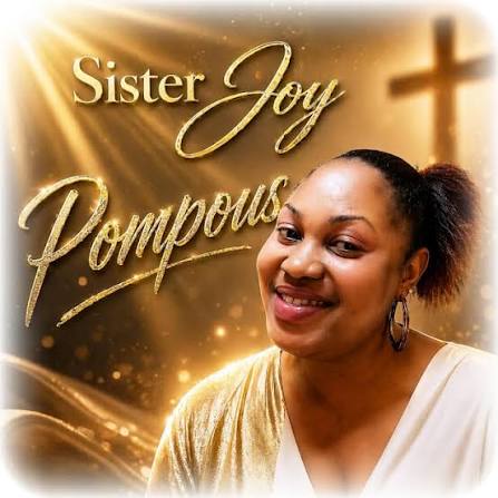 Sister Joy - Pompous