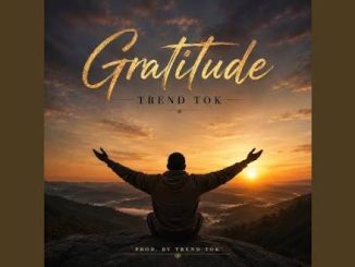 Trend Tok - Gratitude Slow Mo