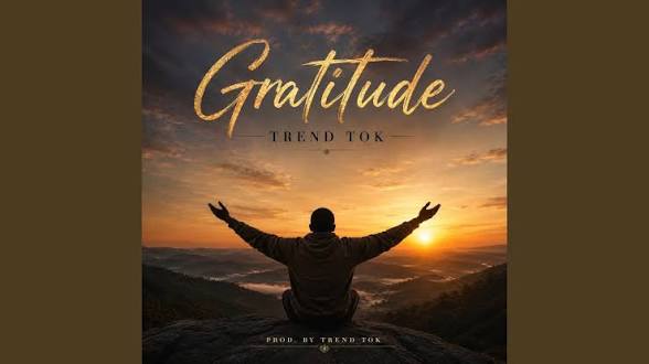 Trend Tok - Gratitude Slow Mo