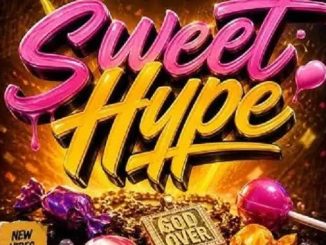 Godover - Sweet Hype