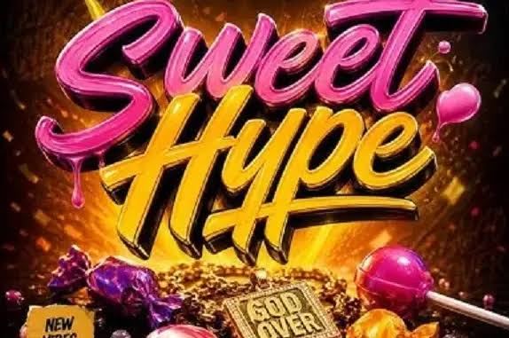 Godover - Sweet Hype