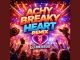 DJ NEXSUS - Achy Breaky Heart (Remix)