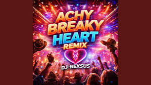 DJ NEXSUS - Achy Breaky Heart (Remix)