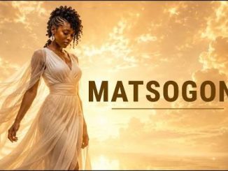 Aaka X - Matsogong