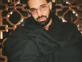 DRAKE - 1AM IN ALBANY