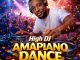 Man Paulo – Village Vibe Amapiano