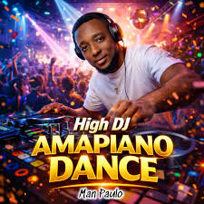 Man Paulo – Village Vibe Amapiano