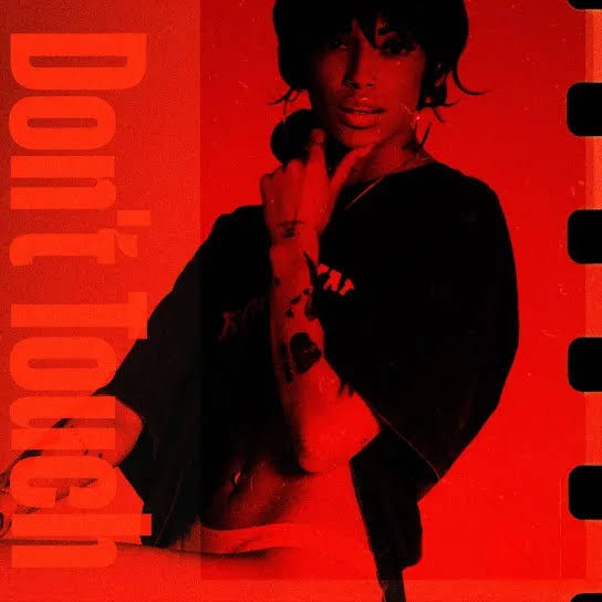 Zylora Rain - I Choose to live