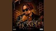 Deobi - Everyday Honey