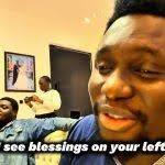 Phelelani Vox – Khanyisa (Live)