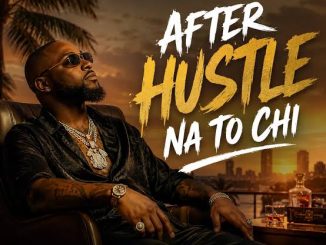 Davido – After Hustle Na To Chi