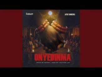 21 Savage ft Nata Cano & French Montana – Three Nations