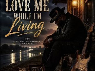 Lopa Kulture – Crocodile Flexing