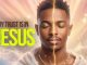 Victor Ivyic – My Trust Is In You Jesus