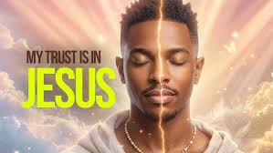 Victor Ivyic – My Trust Is In You Jesus