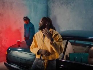 Credo V Daniel – Njalo Njalo