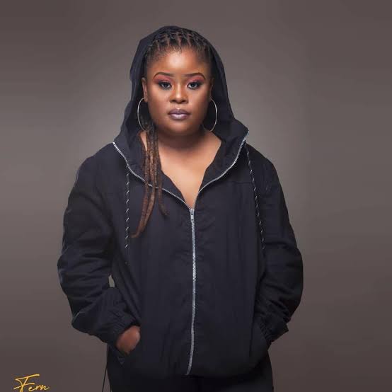 Minister James – Baba Ninasogea (Cover Versio)