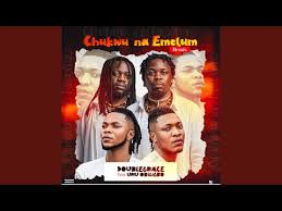 Doublegrace – Chukwu Na Emelum (Remix) Ft. Umuobiligbo