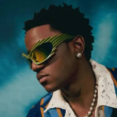 Victony - Slick