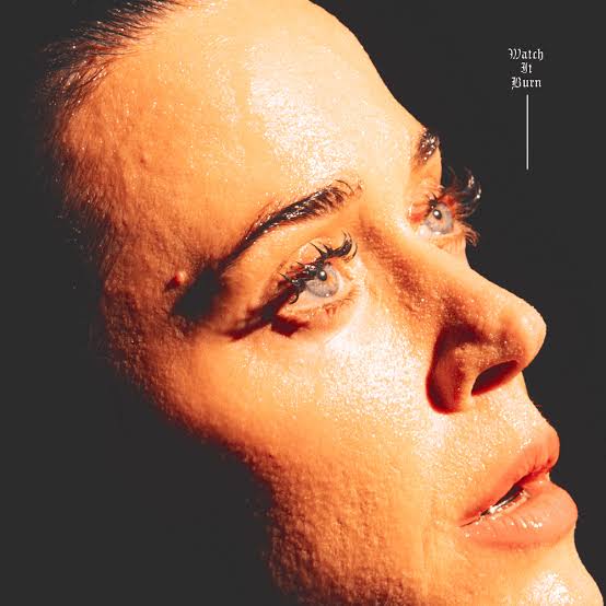 Katy Perry - Watch It Burn