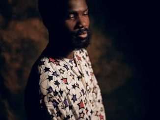 Man Paulo – Oluwa Ni Jagun Jagun Mi