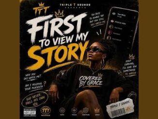 Seyi Vibez Ft Zinoleesky – Ewa