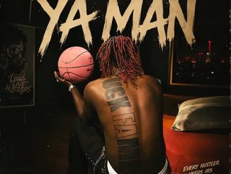 Ayo Maff - Ya man