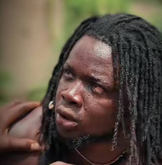 Nazamekpere – Men Don't Cry
