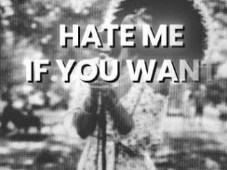 NeveahSoul - Hate Me If You Want
